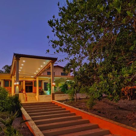 Cassia Hill Resort San Ignacio Exterior foto