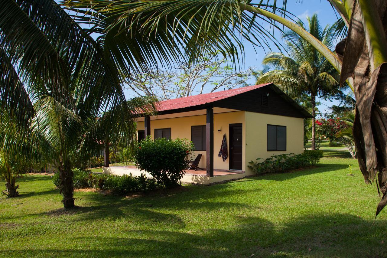 Cassia Hill Resort San Ignacio Exterior foto