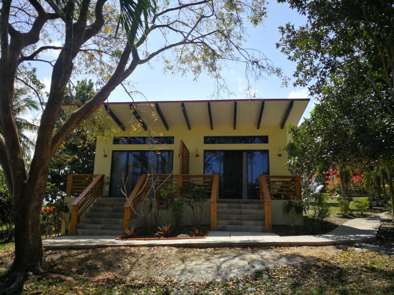 Cassia Hill Resort San Ignacio Exterior foto