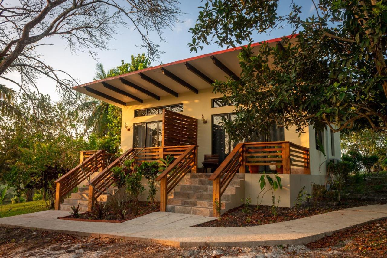Cassia Hill Resort San Ignacio Exterior foto
