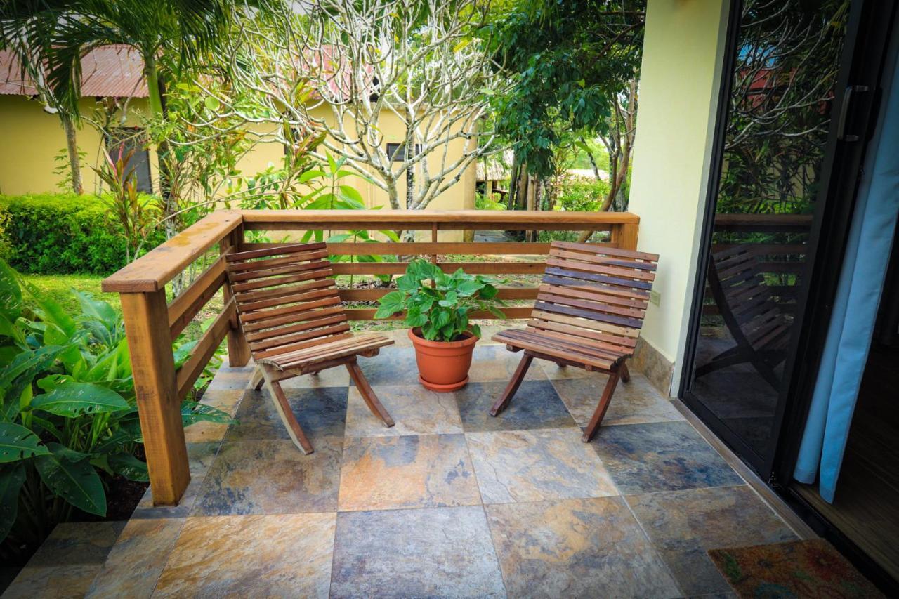 Cassia Hill Resort San Ignacio Exterior foto